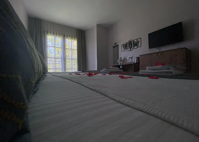Hotel Palme Dalyan