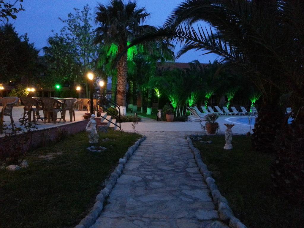 מלון Palme 2*